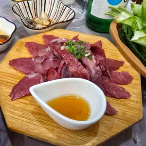 연동마라도 사진