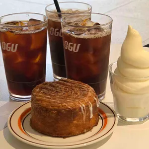 오구카페 사진 1