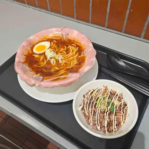 더라멘워 사진 2