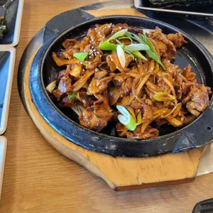 산내음 대표 사진