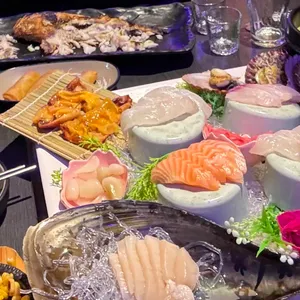 크랩회피쉬 사진