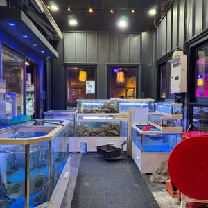 크랩회피쉬 리뷰 사진