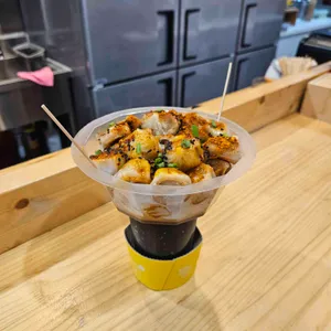 홍대엄지군만두 사진