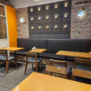 홍대엄지군만두 리뷰 사진