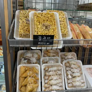 바실렌코베이커리 사진