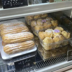 바실렌코베이커리 리뷰 사진