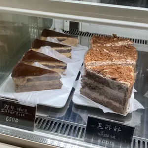 바실렌코베이커리 사진