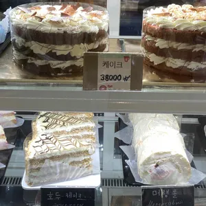 바실렌코베이커리 리뷰 사진