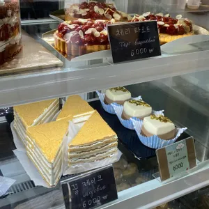 바실렌코베이커리 리뷰 사진