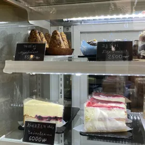 바실렌코베이커리 리뷰 사진