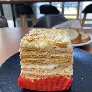 바실렌코베이커리 사진