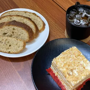 바실렌코베이커리 대표 사진