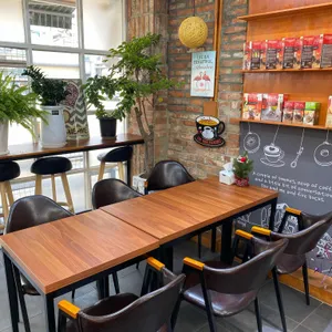 바실렌코베이커리 리뷰 사진