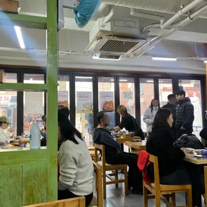 밀숲칼국수 리뷰 사진