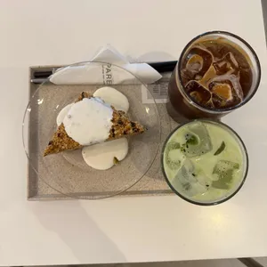 페리아 커피 사진 1