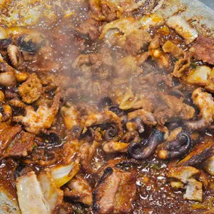 이수쭈꾸미 사진