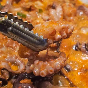 이수쭈꾸미 사진