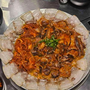 이수쭈꾸미 사진