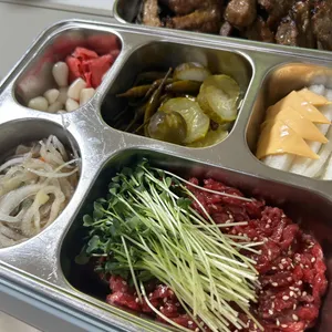 유쾌한등갈비 사진