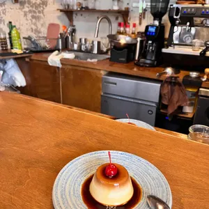 헤미안 커피바 사진