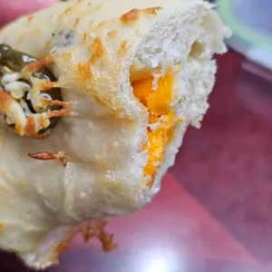 미친베이글 사진