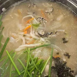 도담굴칼국수 대표 사진