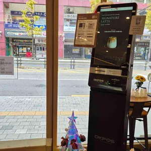 텐퍼센트커피 리뷰 사진