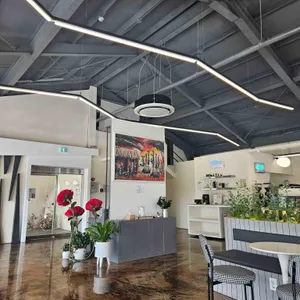 알리스타케냐커피 리뷰 사진