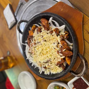 계룡 숯불닭갈비 닭보쌈 사진 1