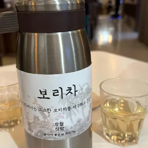 무월식탁 리뷰 사진