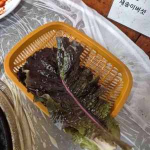 고추장숯불통 리뷰 사진