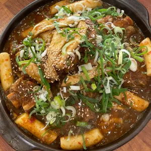 고집센그집갈비탕 사진