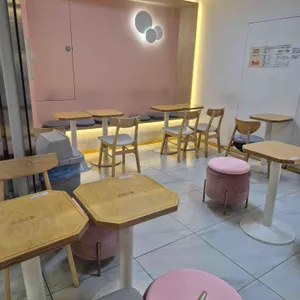 컬러인커피 리뷰 사진