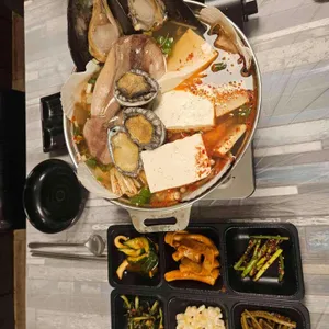 바다속해물 대표 사진