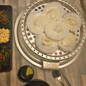 바다속해물 리뷰 사진