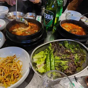 돈구어 대표 사진