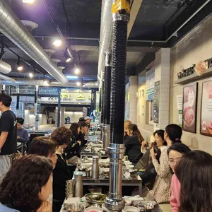 돈구어 리뷰 사진