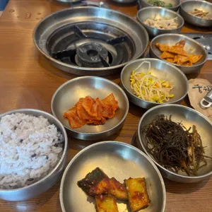 풍원장미역국정찬 대표 사진