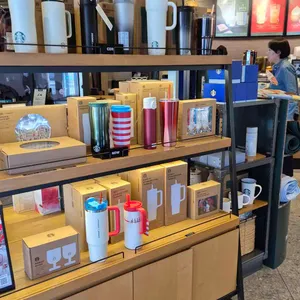 스타벅스 리뷰 사진