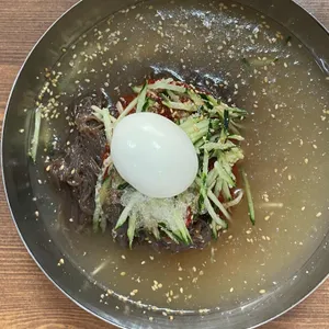 유촌칡냉면 대표 사진