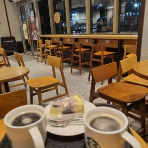 스타벅스 리저브 리뷰 사진