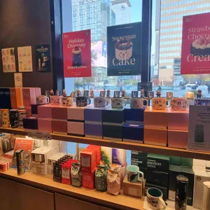 스타벅스 리저브 리뷰 사진