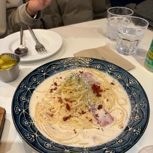 롤링파스타 사진