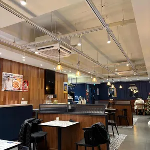 롤링파스타 리뷰 사진