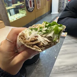 술탄 케밥 사진 1