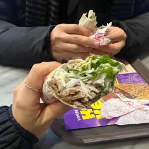 술탄 케밥 사진