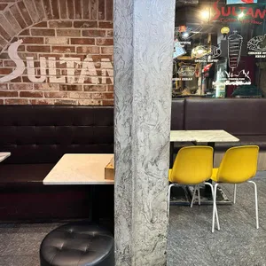 술탄 케밥 리뷰 사진