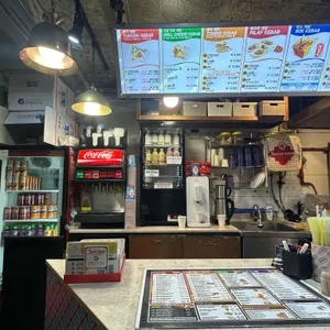 술탄 케밥 리뷰 사진