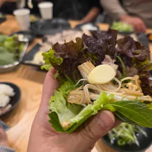 맛있는착한고기 사진