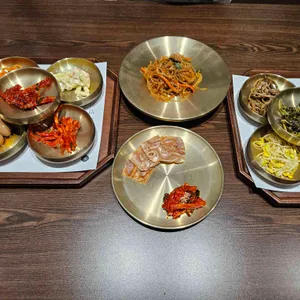 1972 송은정 보리밥 사진 1